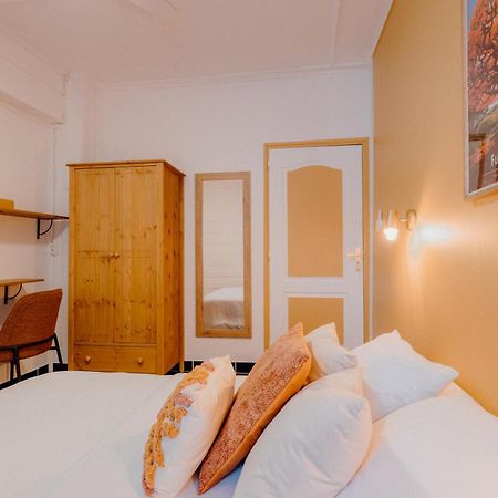 La Villa Du Jardin Saint-Denis Eksteriør bilde